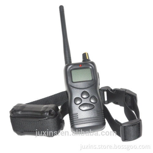 Petrainer PET900-1 Hot Selling Remote Training Shock Collars For Yorkies